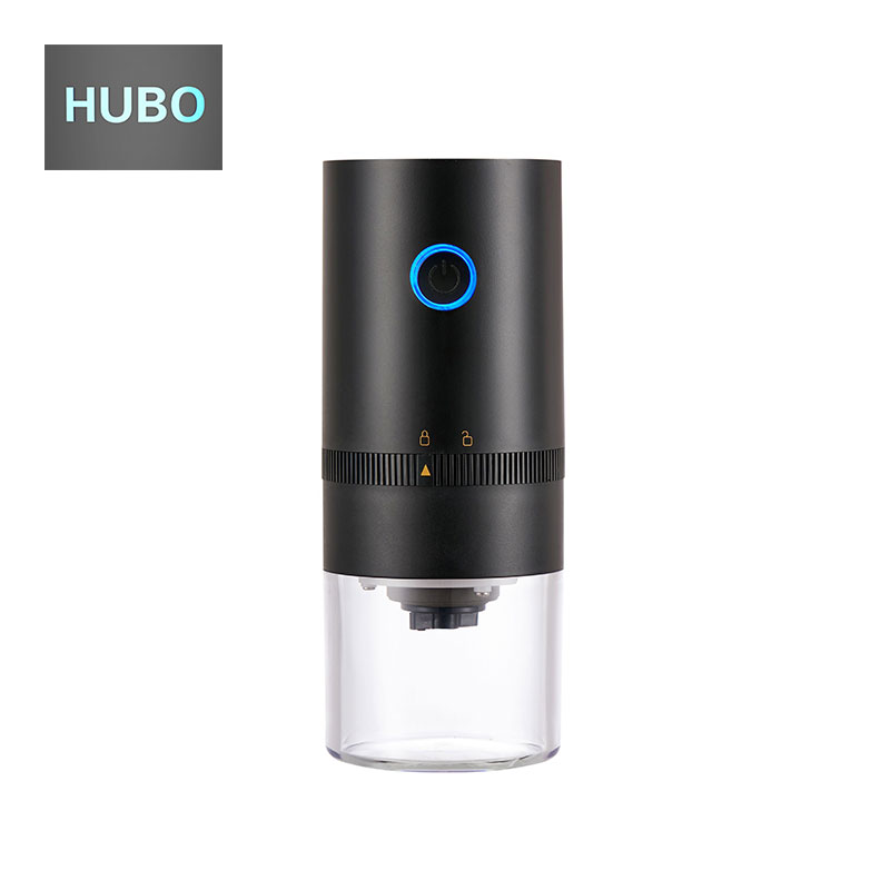 Miksi kannettavan sähköisen kahvimyllyn jauhatusydin on valmistettu keraamisesta seoksesta?