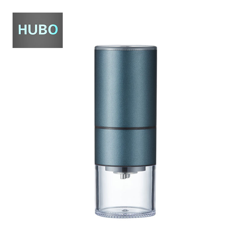 Miksi Burr-myllyt määrittelevät uudelleen kahvinvalmistuksen tulevaisuuden?