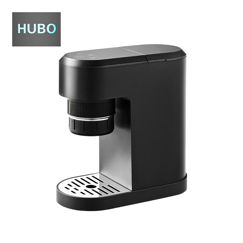 Kuinka espresso-kahvinkeitin tarjoaa tasaisen uuttolaadun?