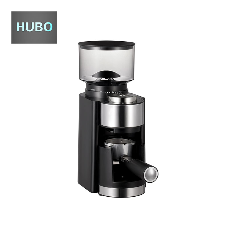 Espresso kahvipapumylly